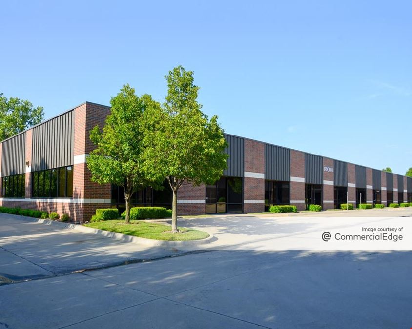 Northrock Business Park - Buildings 1000, 1200, 1400 & 1600