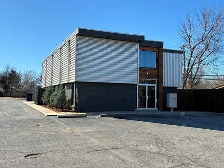 Preview of Office space for Rent at 2912 Lakeside Drive