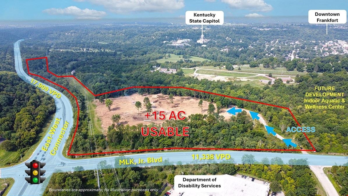 Development Land