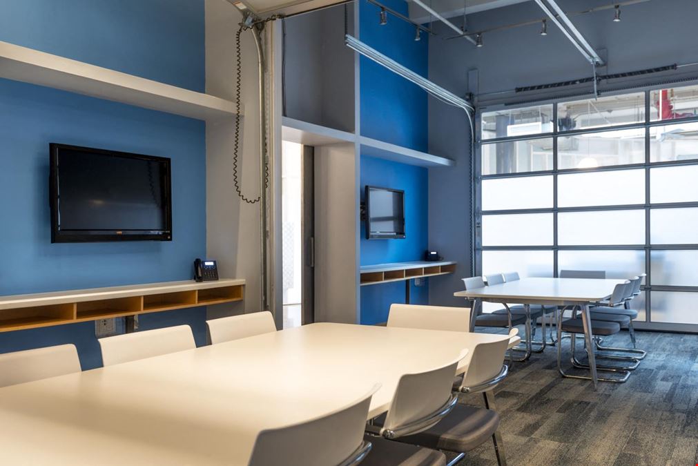 41 East 11th Street - Industrious - University Place