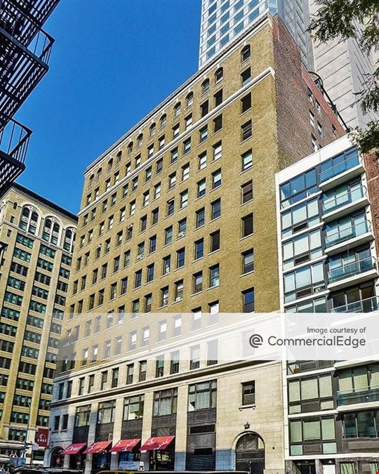 461 Park Avenue South