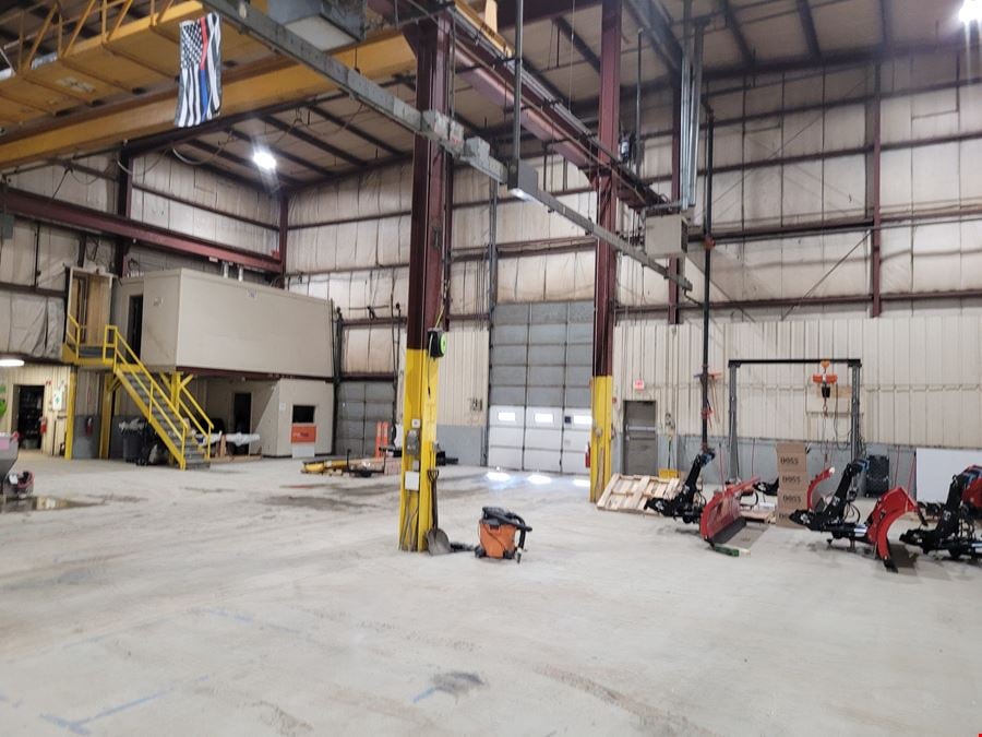 19 Industrial Park Rd E