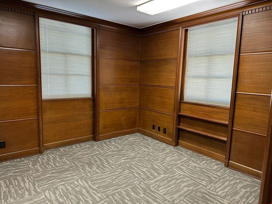 Investment Opportunity - Deep Ellum