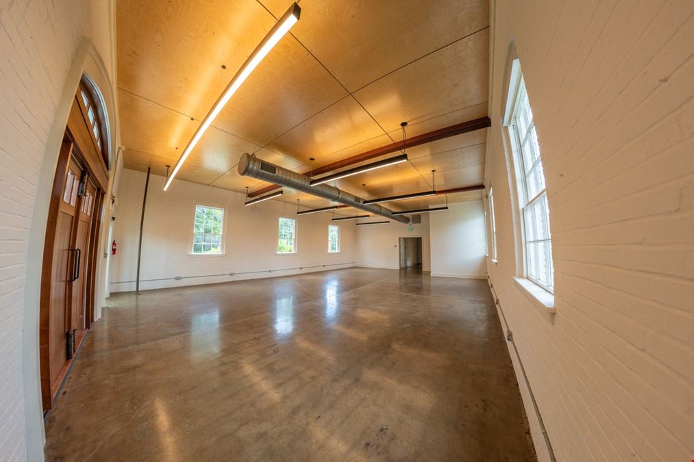 1st Floor of 302 Willard St