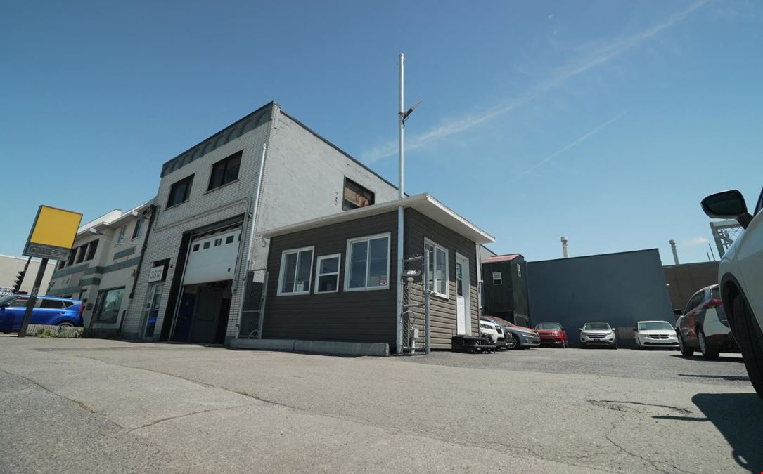 3812 rue Jarry Est
