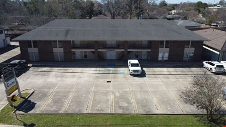 Preview of Office space for Rent at 1010 South Acadian Thruway