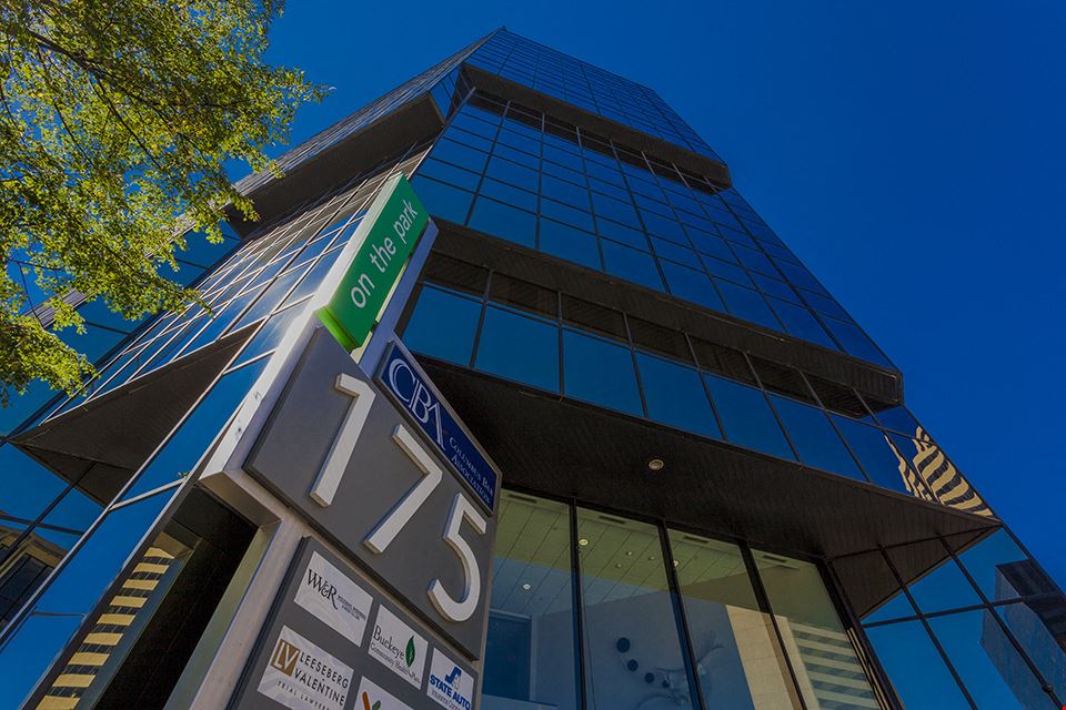 175 S Third Street