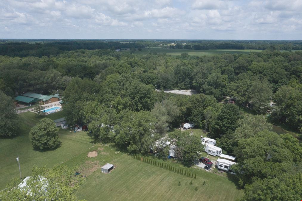 Spring Valley Campground