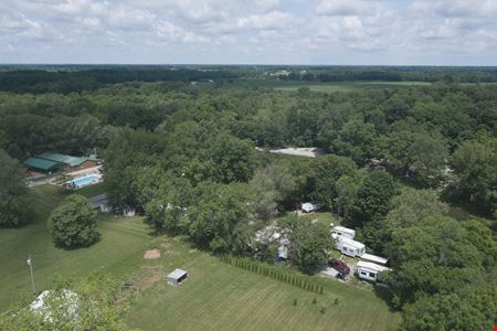 Preview of Multi-Family space for Sale at 8186 W CR 575 N