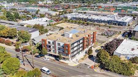 Preview of Retail space for Sale at 4780 SE Milwaukie Avenue