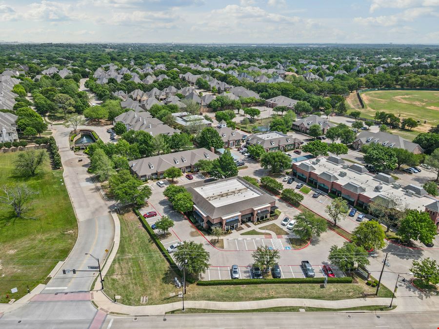 6221-6225 Colleyville Blvd
