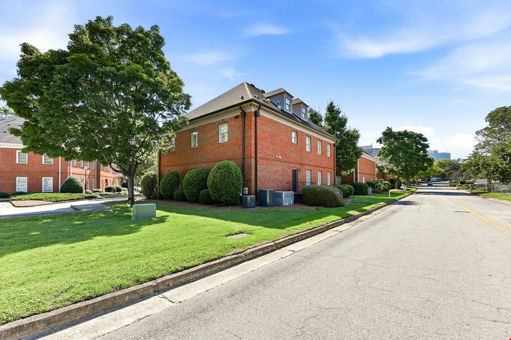Office Building For Sale