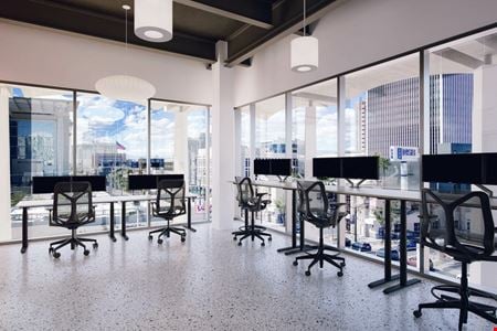 Preview of Office space for Rent at 201 South Las Vegas Boulevard