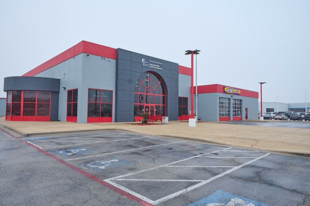 Auto Dealership in Killeen, TX