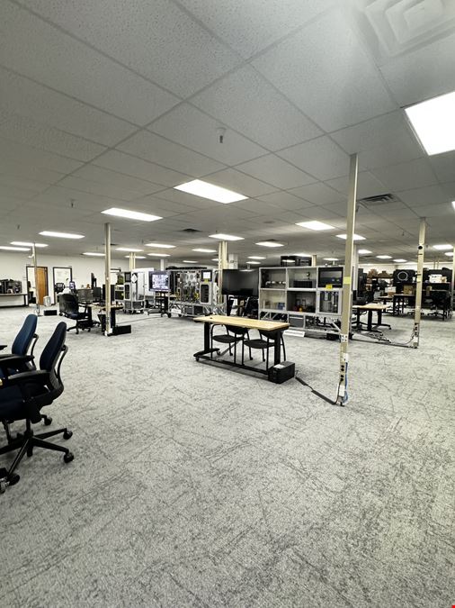 2 Building Government Lease Investment Property