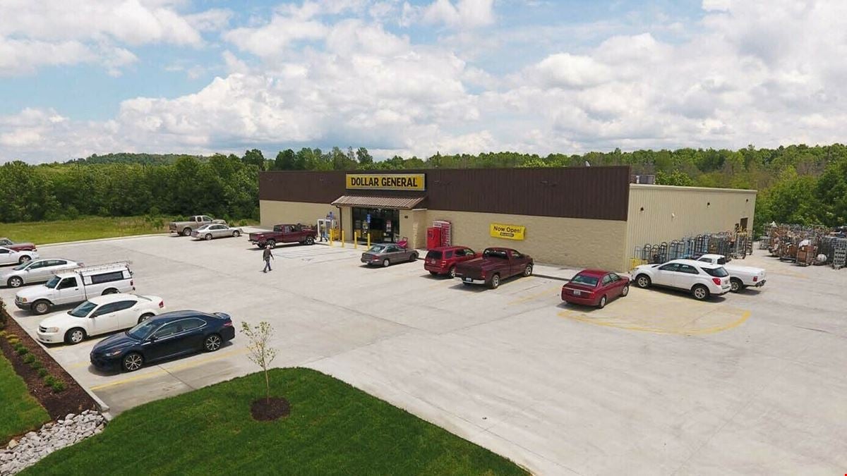 Dollar General