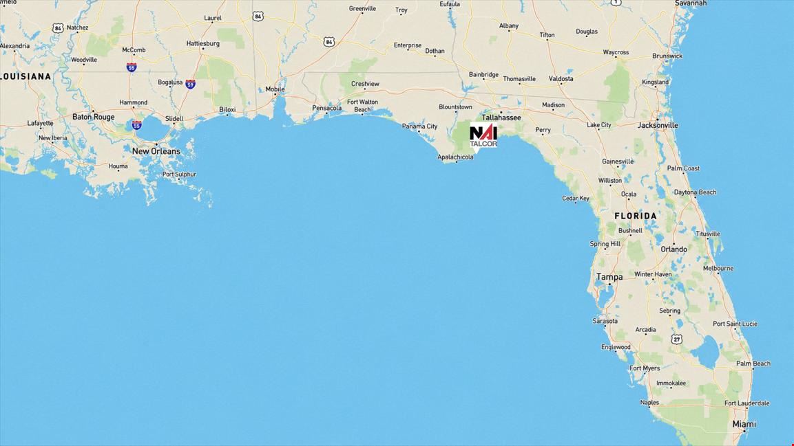 Timber Island 35+ Acres on the Carrabelle River