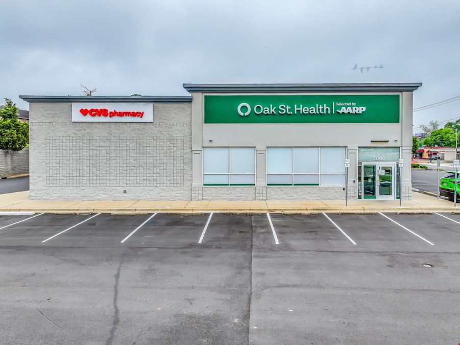 CVS/Oak St. Health