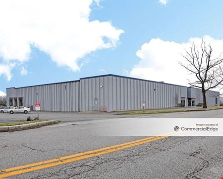 Preview of Industrial space for Rent at 6245 Creek Rd.