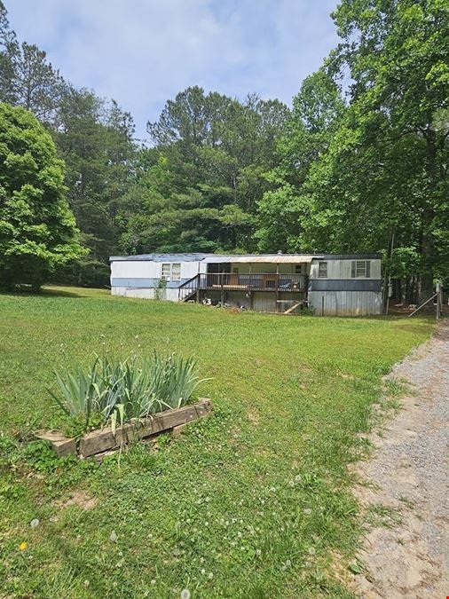 Pickens County, Georgia