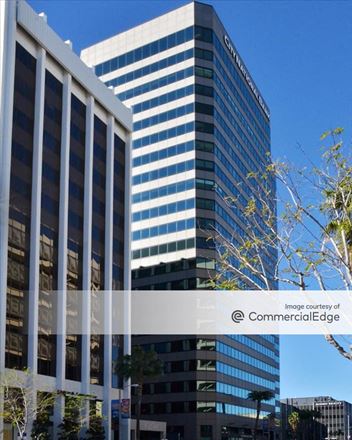 Preview of Office space for Rent at 15260 Ventura Blvd