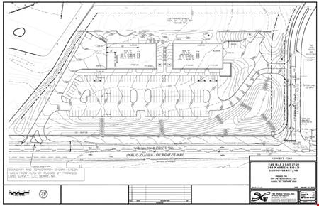 Preview of VacantLand space for Sale at 308 Nashua Road