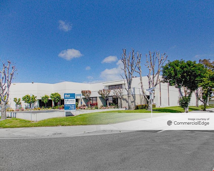 12472 Industry St.