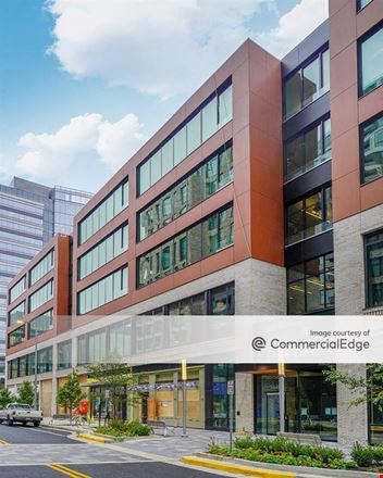 Preview of Office space for Rent at 1640 Boro Place