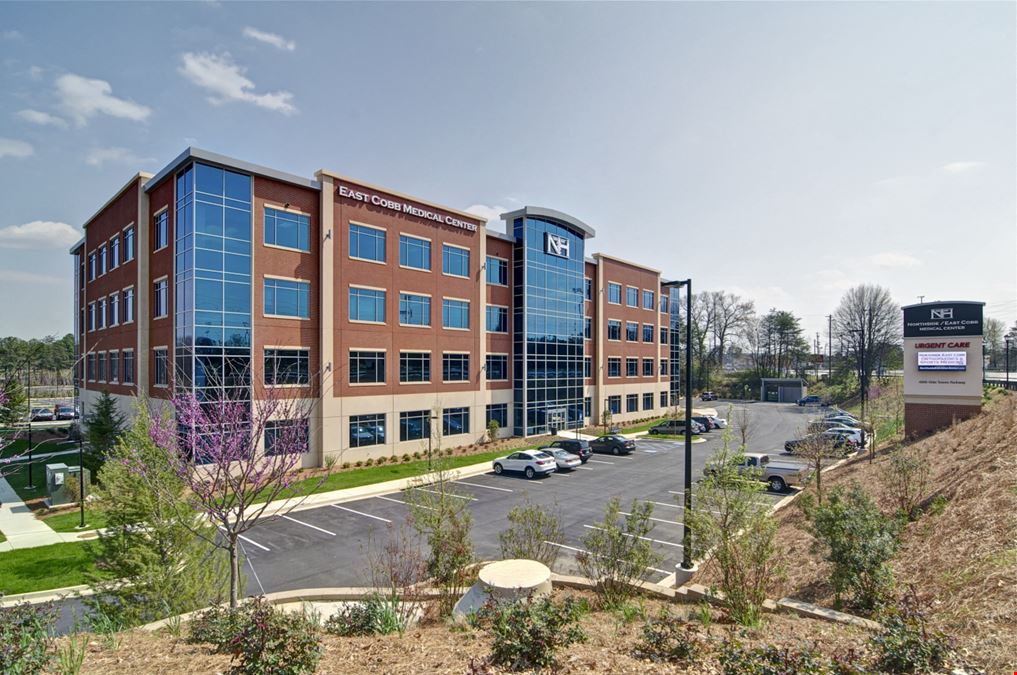 Northside East Cobb Medical Center