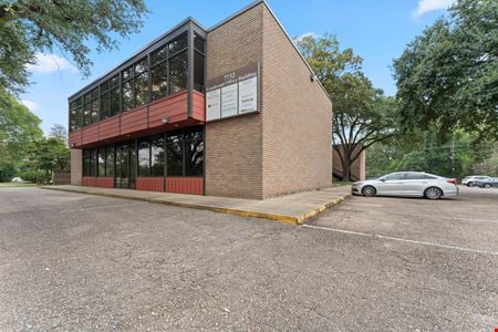 Preview of Office space for Rent at 7732 Goodwood Boulevard 