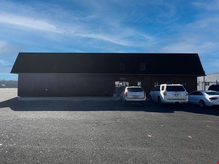 Preview of commercial space at 1961 Hartel Street