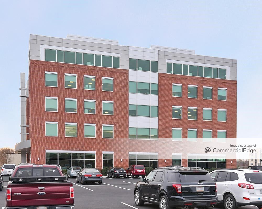 Aquia Town Center