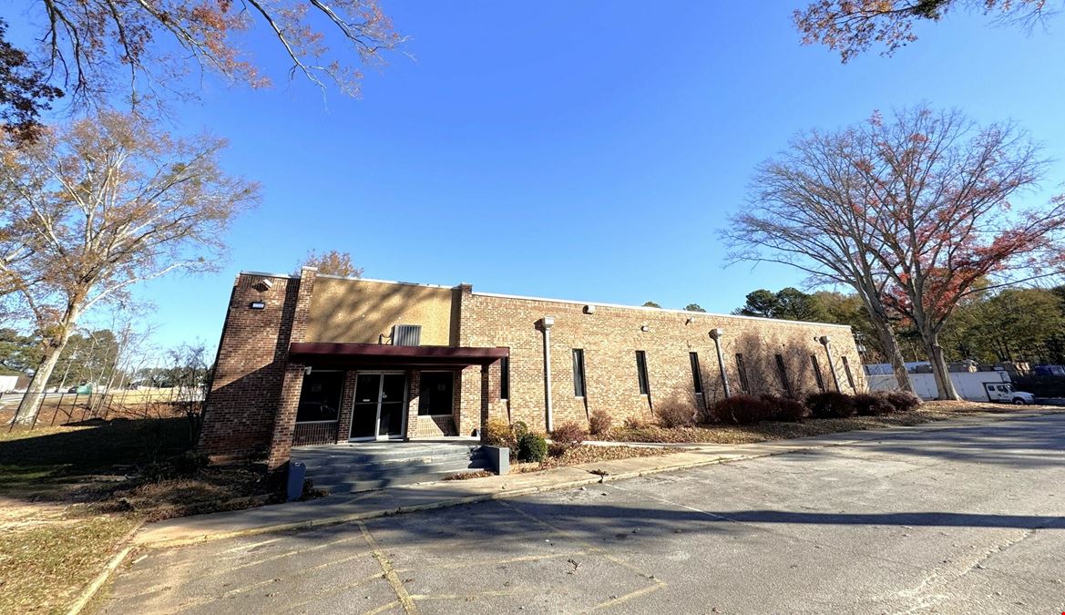 2230 Lithonia Industrial Blvd