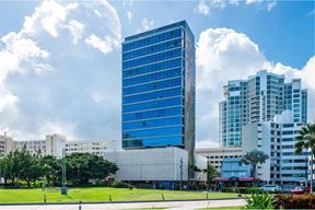 El Caribe Office Building