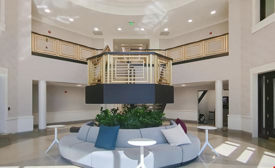 Regus - River Crossing at Keystone