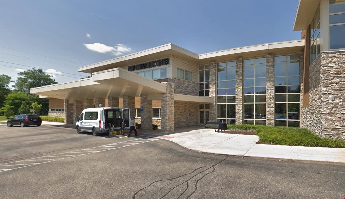 Novi Orthopeadic Center