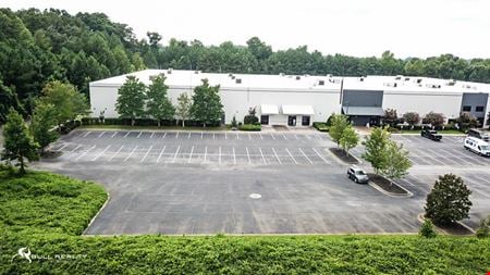 Preview of Industrial space for Rent at 139 Hightower Pkwy