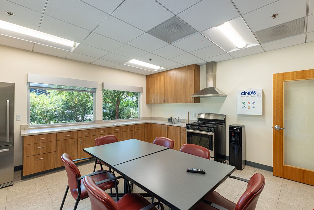 Exceptional Commercial Property in Saint Helena