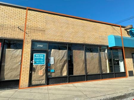 Preview of commercial space at 2160 Ralph Avenue
