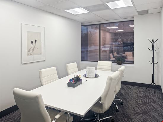 Regus - Seattle - Gem Plaza