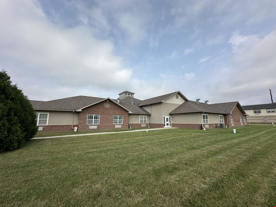 Merrillville Residential Facility