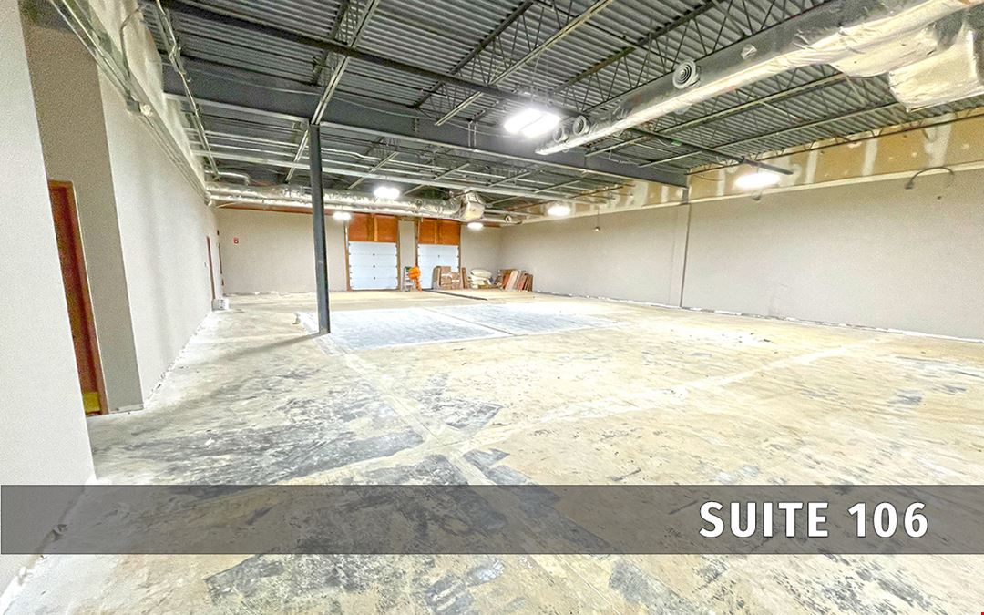5095 Ritter Road