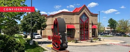 Preview of Retail space for Rent at 13790 S Black Bob Rd