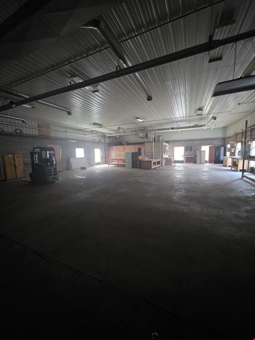 Dwight Park Commercial Building – 4,000 SF for Lease
