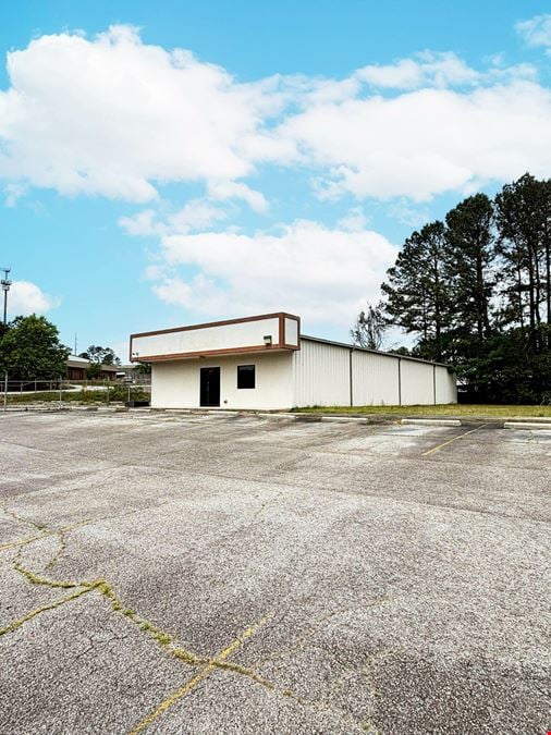 706 Mcknight Industrial Blvd