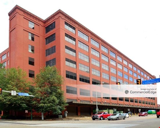Preview of Office space for Rent at 4 West Station Square Drive