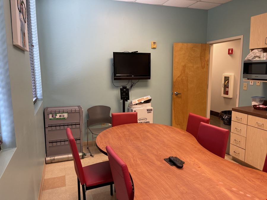 Medical Office Suite Stonecrest Suite 202