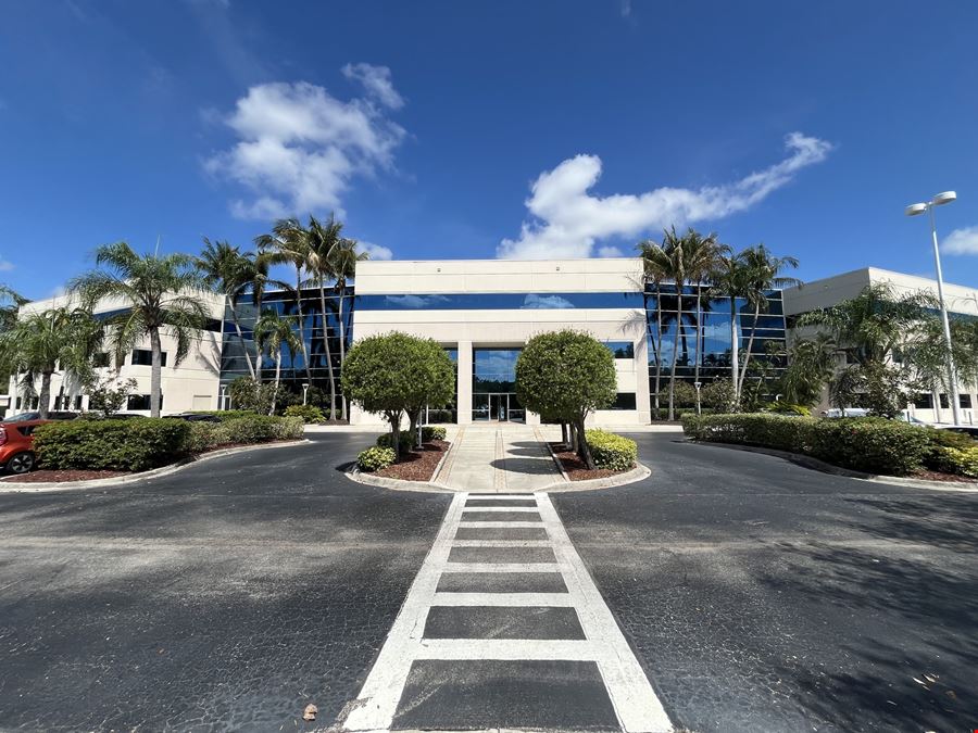 Sarasota Commerce Center II