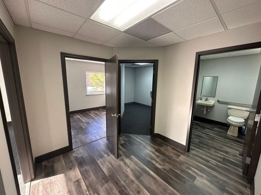 1,500 +/- Sq. Ft. Office/Retail Space | Cranberry Township, PA 16066