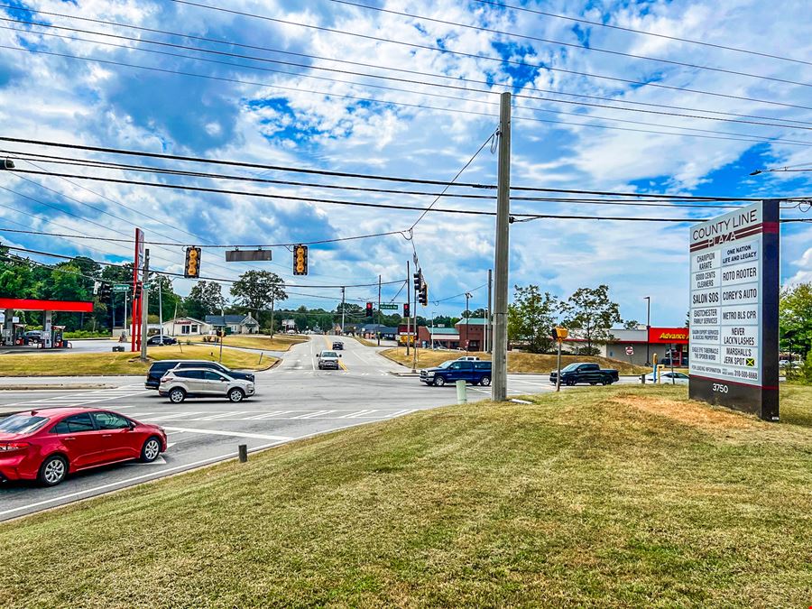 Retail/Office Investment Opportunity | 8.9% Cap Rate